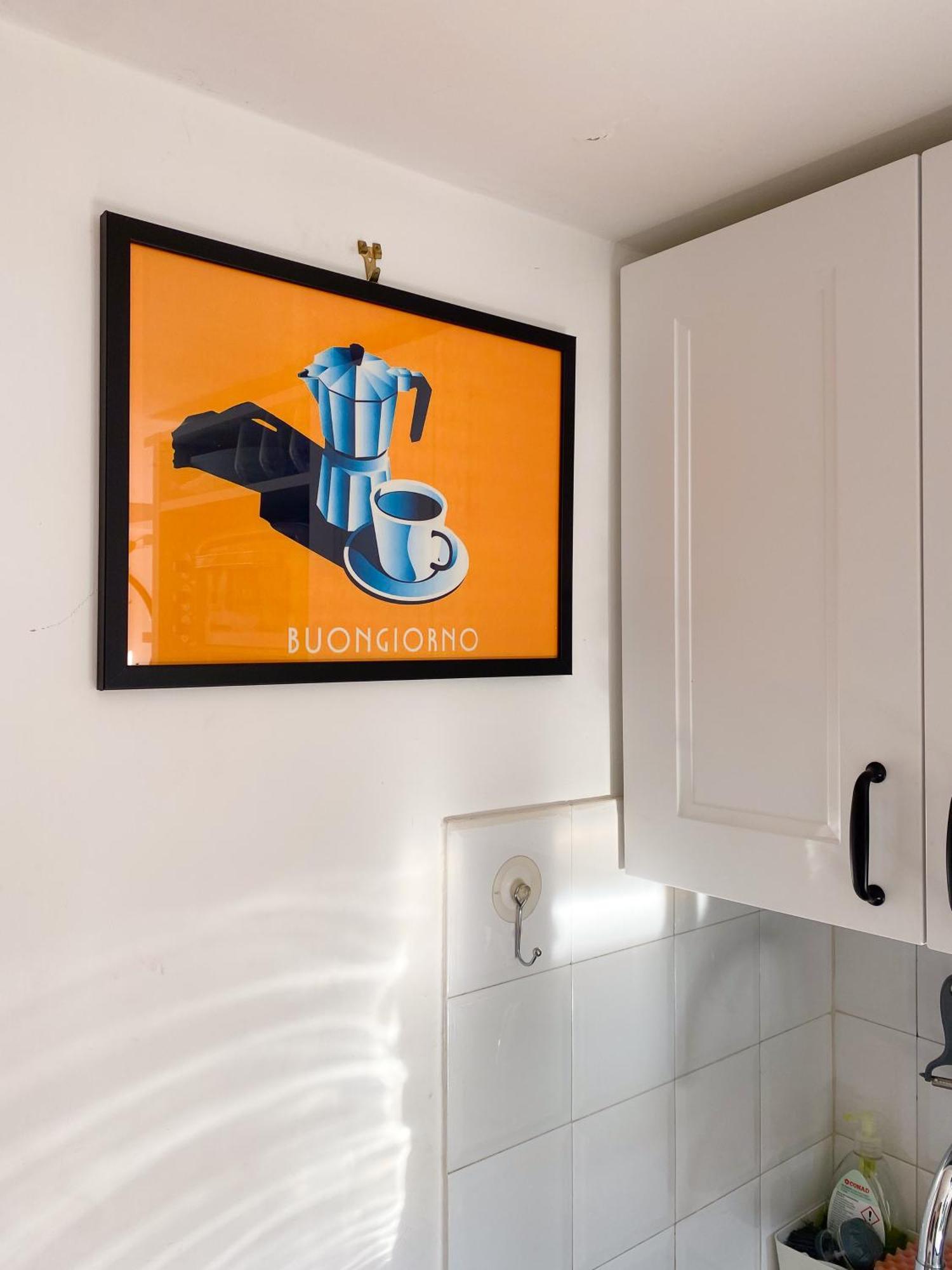 The Artful Flat * Roma