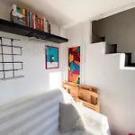 The Artful Flat