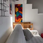 The Artful Flat