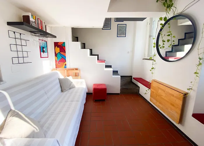 The Artful Flat