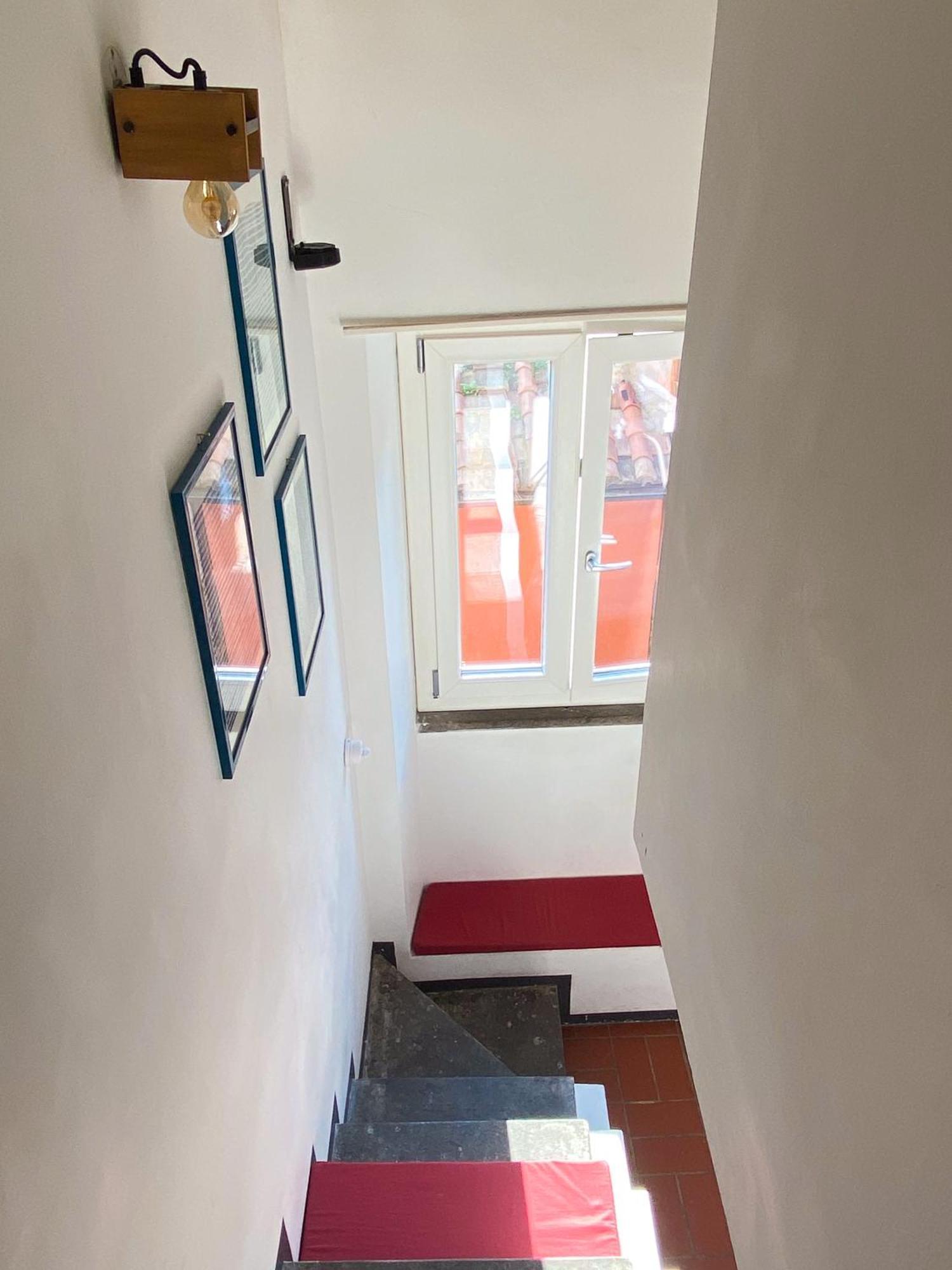 The Artful Flat *