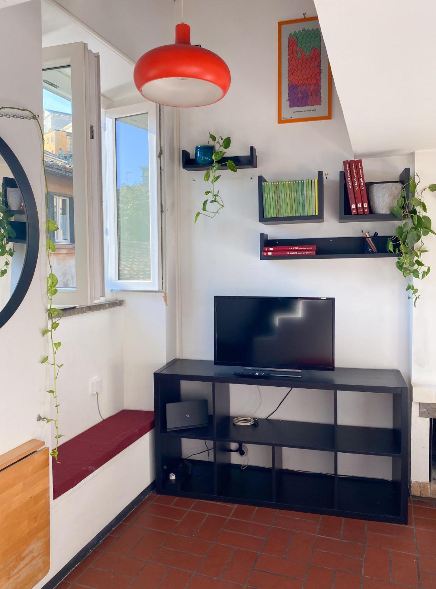 The Artful Flat Apartment